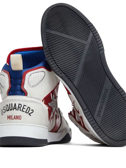  DSQUARED2 | SNM0429 01508287M2044